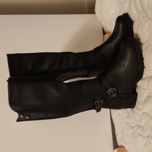 ✨️Brand New! Black Boots